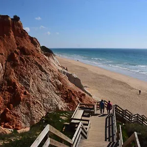 Appartement Pedro Do Mar Praia Da Falésia, Albufeira