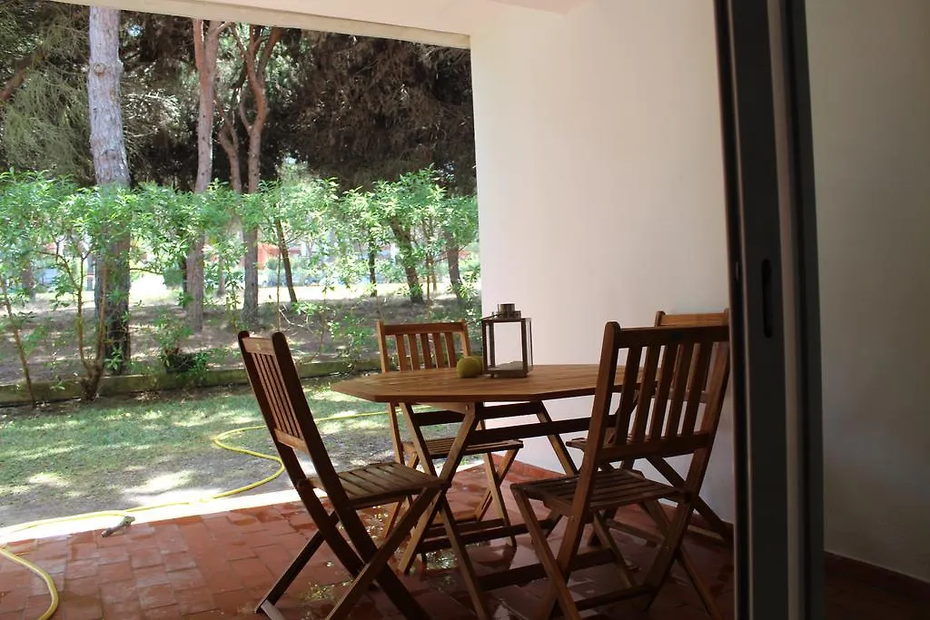 Apartment Apartamento Turistico Acoteias Albufeira