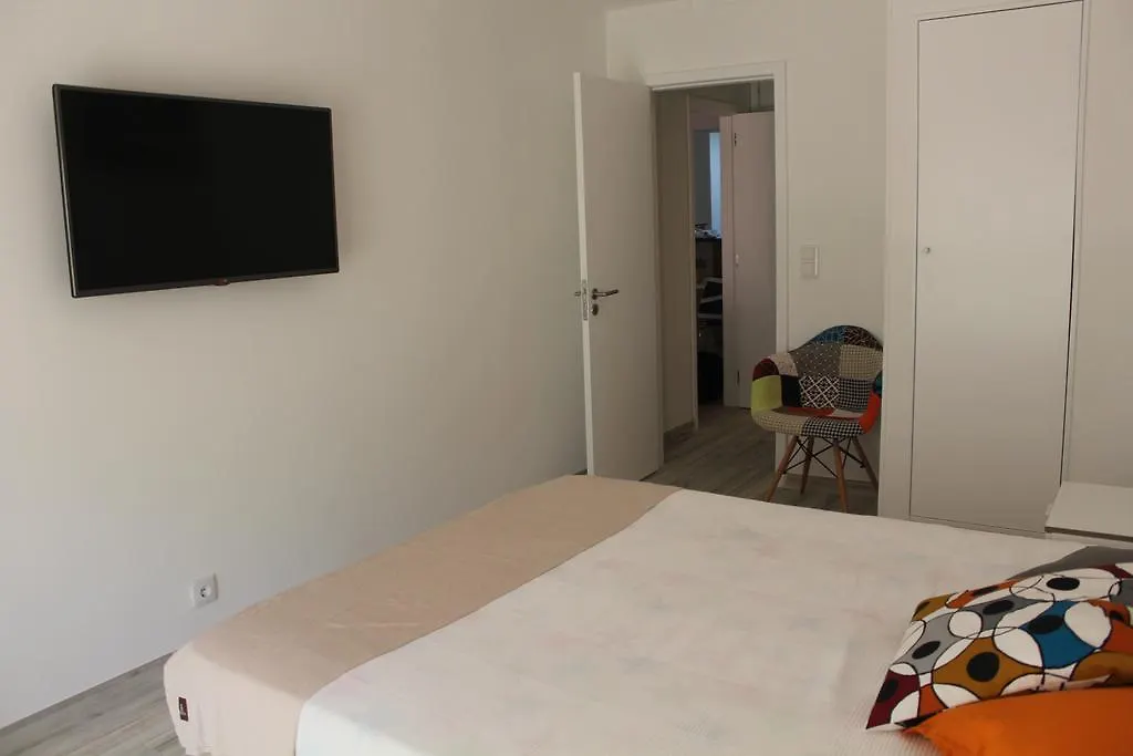 Apartamento Turistico Acoteias Albufeira 0*,  Portugal