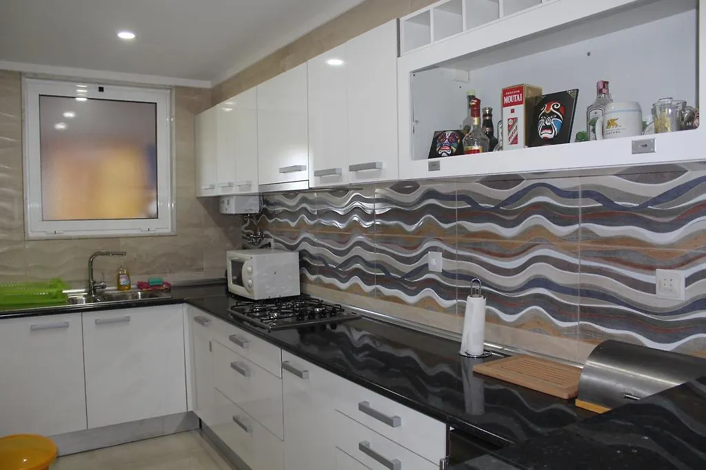 Apartamento Turistico Acoteias Albufeira Portugal