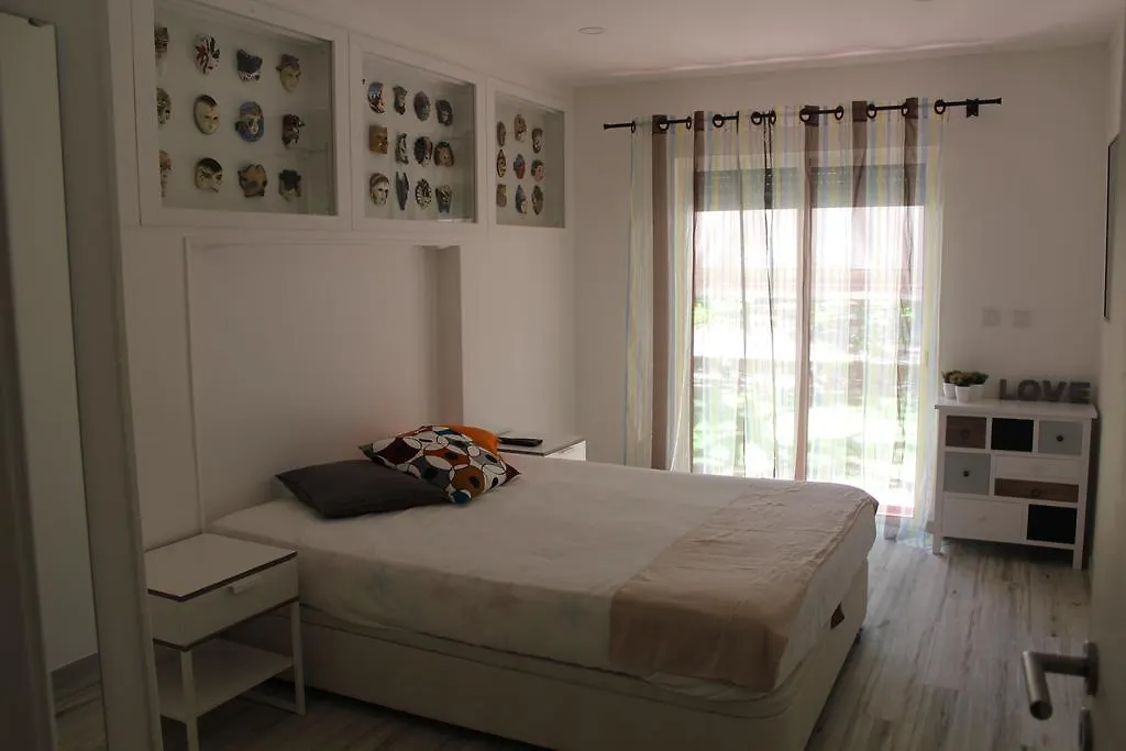 Apartamento Turistico Acoteias Albufeira 0*,  Portugal