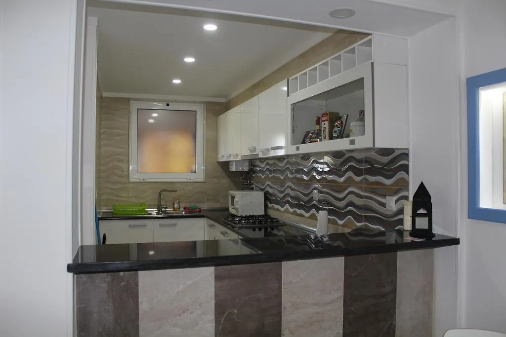 Apartamento Turistico Acoteias Albufeira Portugal