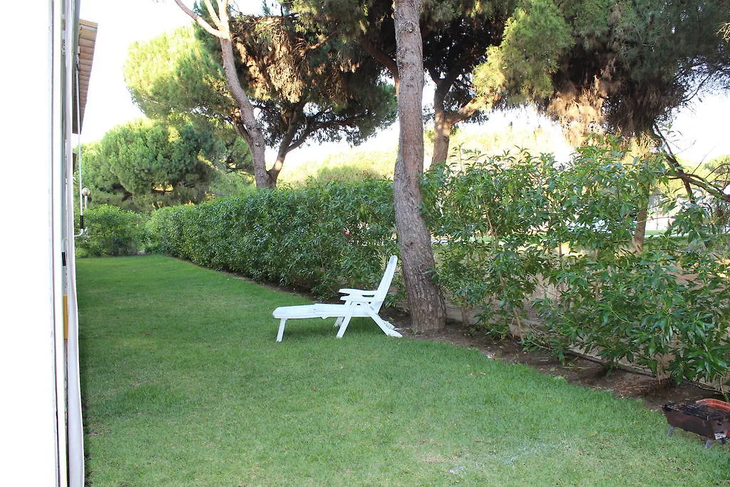 Apartment Apartamento Turistico Acoteias Albufeira
