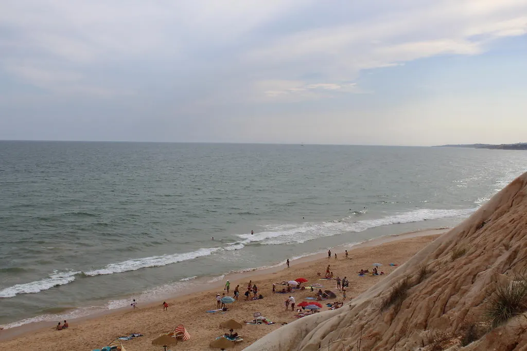 Apartamento Turistico Acoteias Albufeira 0*,  Portugal
