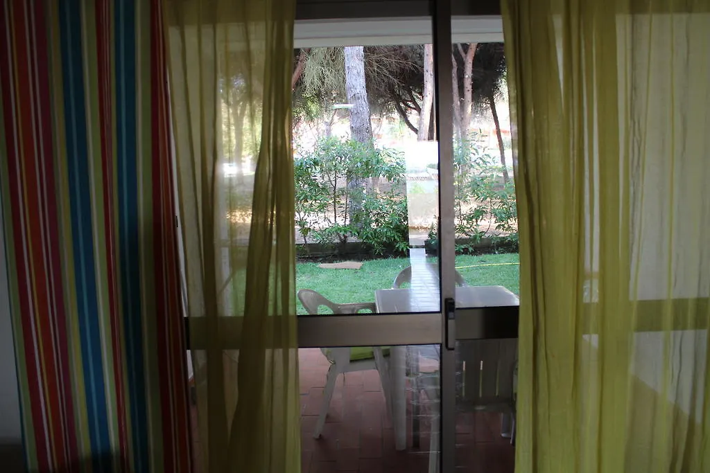 Apartment Apartamento Turistico Acoteias Albufeira