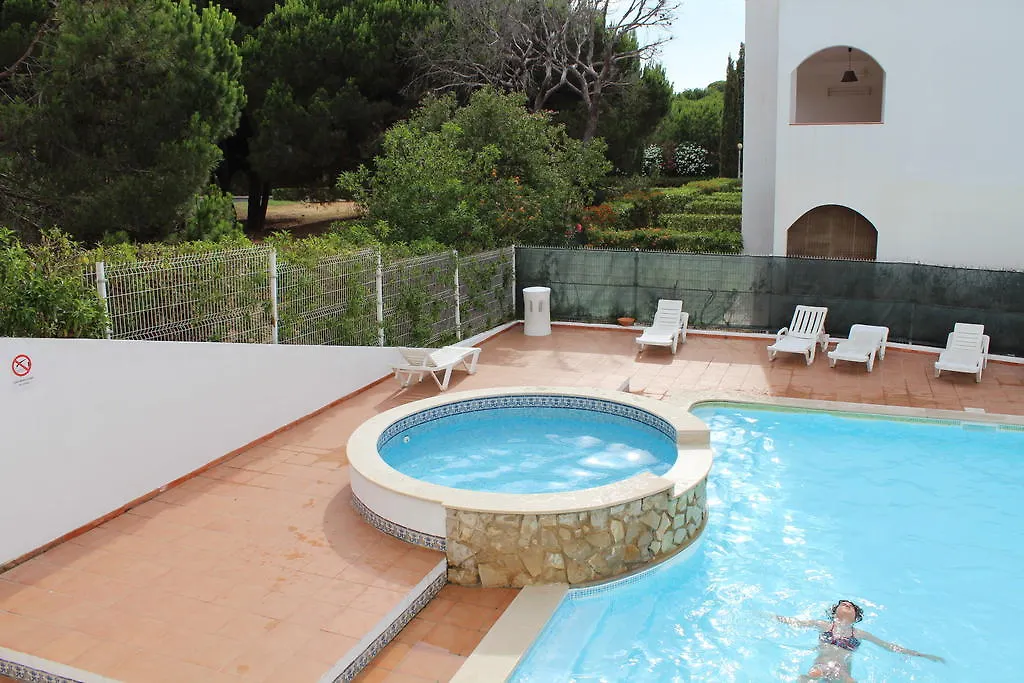 Apartment Apartamento Turistico Acoteias Albufeira Portugal
