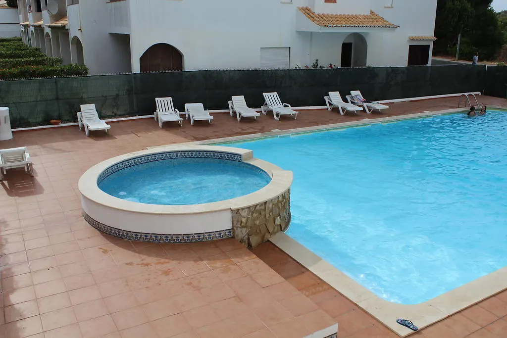 Apartment Apartamento Turistico Acoteias Albufeira