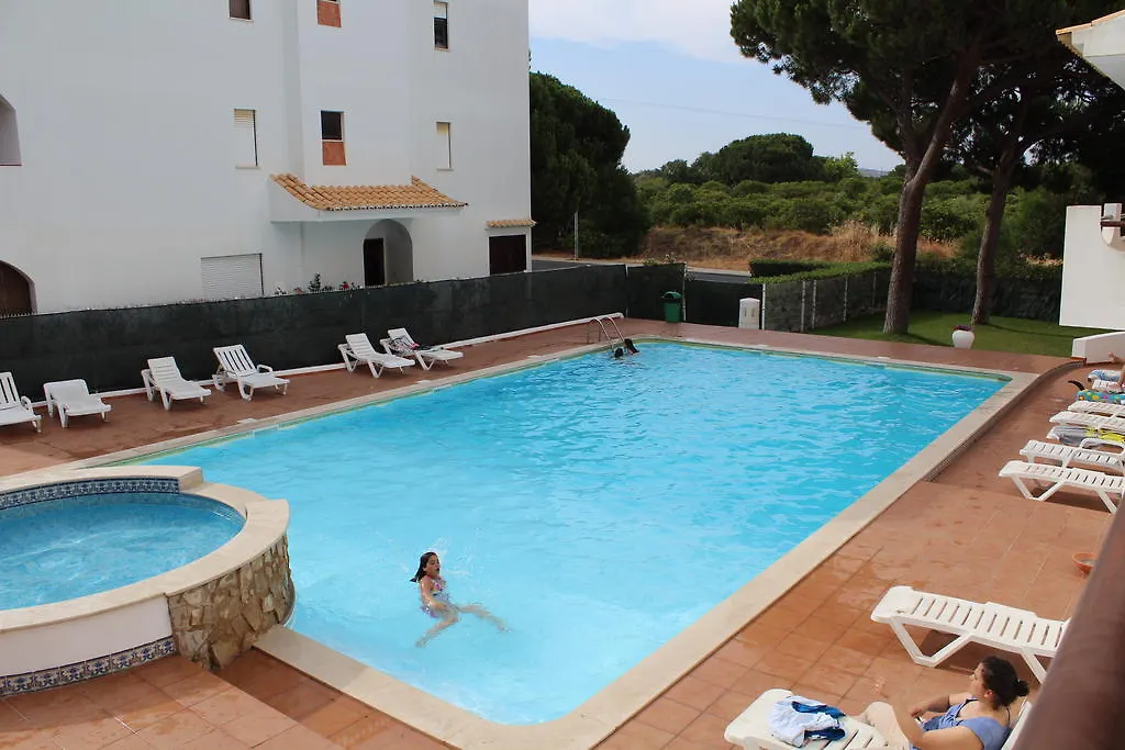 Apartamento Turistico Acoteias Albufeira