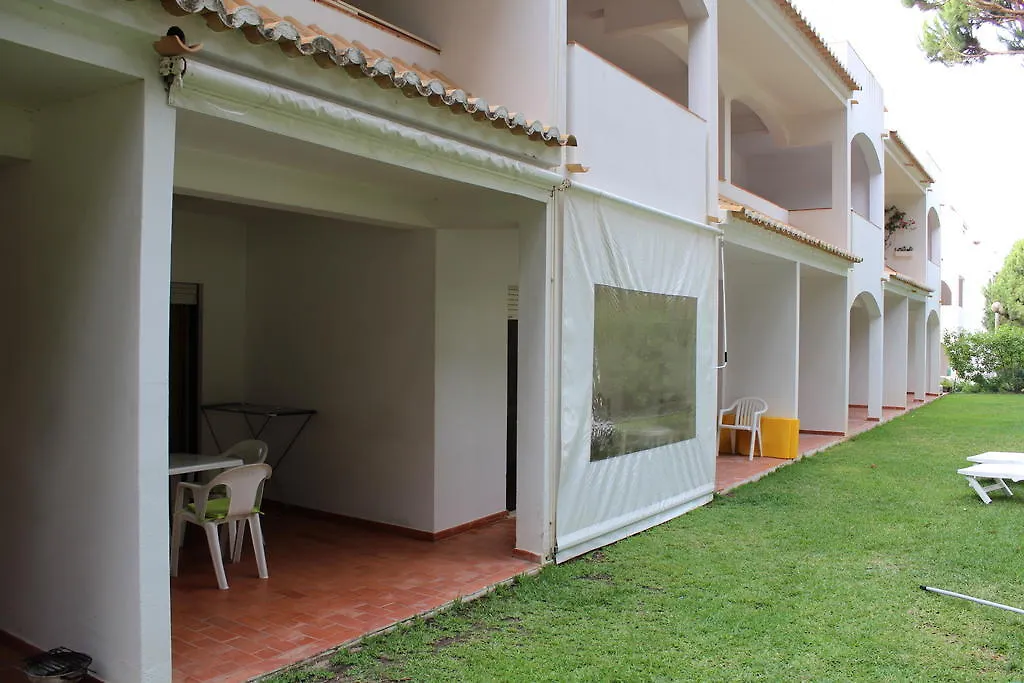 Apartamento Turistico Acoteias Albufeira Apartment