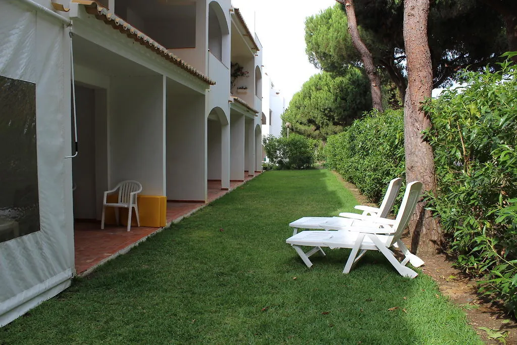 Apartment Apartamento Turistico Acoteias Albufeira Portugal