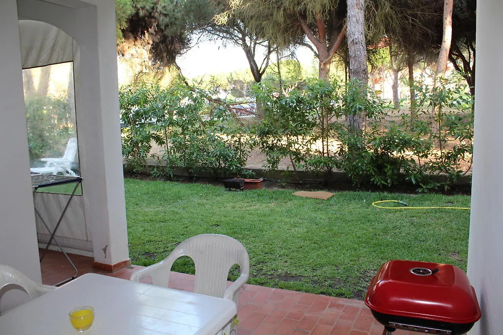 Apartamento Turistico Acoteias Albufeira Apartment