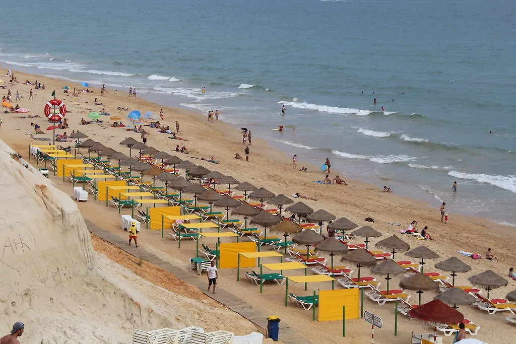 Apartamento Turistico Acoteias Albufeira 0*,
